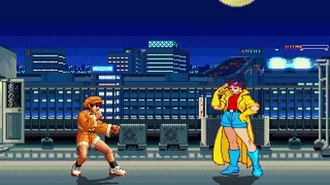Bao vs Jubilee