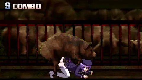 Buta vs Eltnum