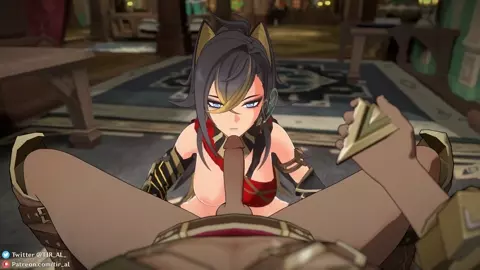 Dehya's Debt Bet