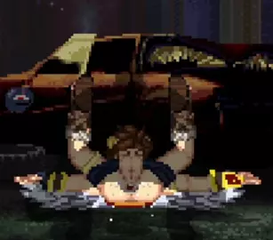 Mob VS Pit