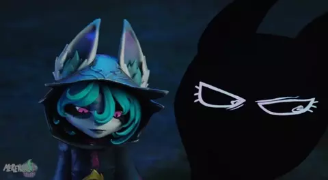 Yordles HMV - Low