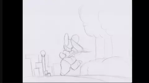 Ketty rampage by rg9812