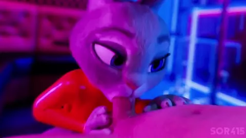 BAD LIL BUNNY - PMV