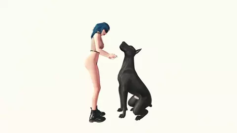 V.E.N.U.S. - make me your bitch
