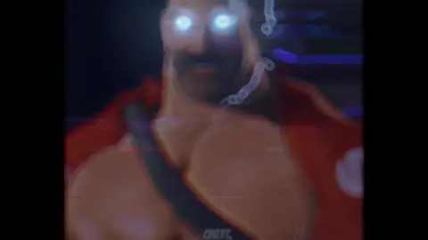 MGE - INVINCIBLE