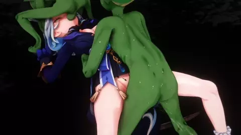 genshin mix 3
