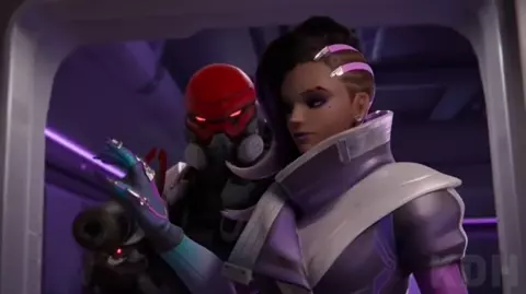 D.va Compilation
