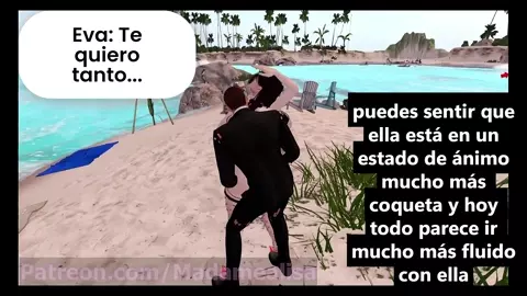 The Ripped Suit (Spanish Sub Eng Dub)