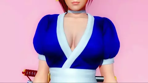 DOA Music Video 2