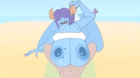 Cum for cringe tits and ass