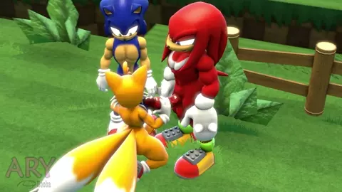 Guys Orgy 1