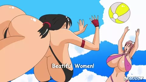 Bikini Contest