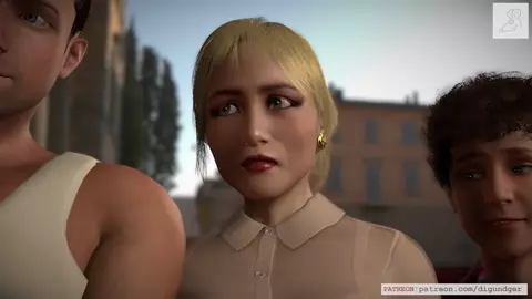 Guy fucked MILF