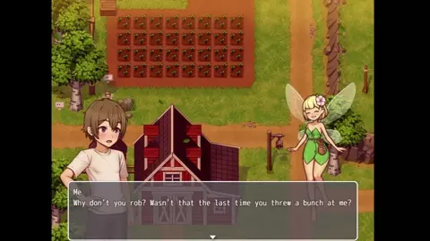 Daily Lives of my Countryside - Playthrough #2