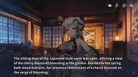 (English) Ark:Recode Aubryn LoveLink