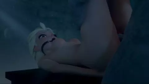 Elsa's Rite
