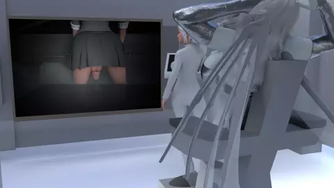 FGGB 63 Japanese Futa Pianist