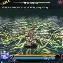 Shrift 2 - Maneater Blowjob