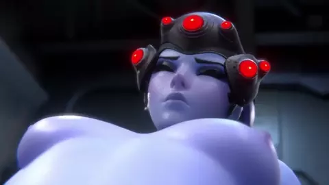 widowmaker full nelson[rwt4184][4k 60fps]