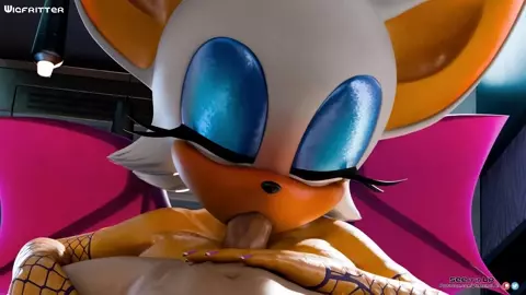 Rouge BJ