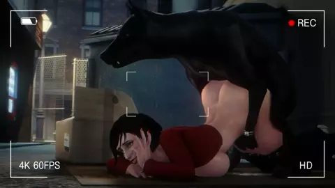 Dog whore site