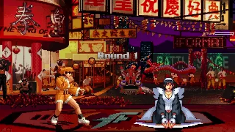 Bao vs Iroha