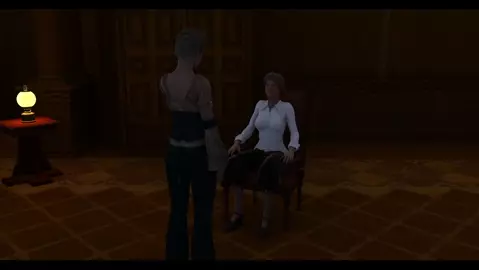 Anal vore by big_d