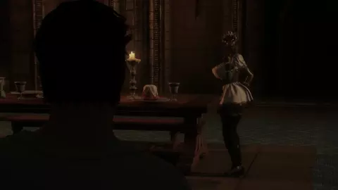 Argonian maid is feeling horny [Kar_Tavi]