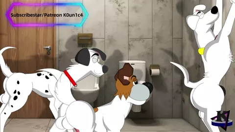 Scooby Doo GH