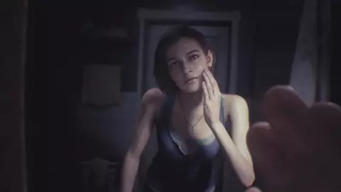 Jill Valentine PMV ft Roses