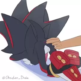 Fingering Shadow