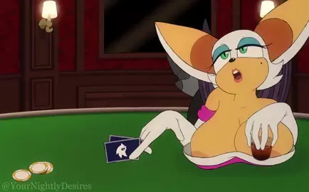 Losing in the Poker