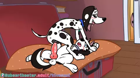 Milf doggo