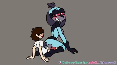 Space rides