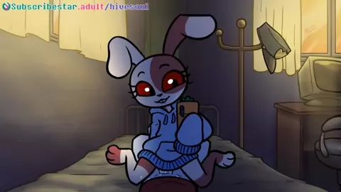 Vanny Playdate