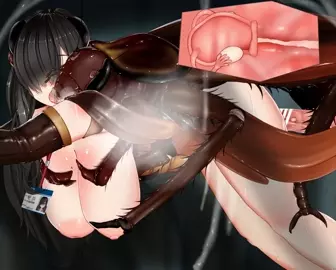 Nana chan X cockroach - Murahachiro (mutation)