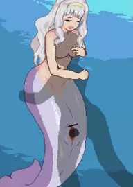 Breeding Mermaid [Gomadare]