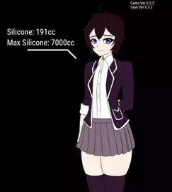 Subject: Jane - Without hip and lip growth