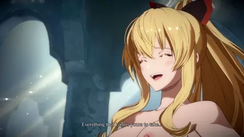 Nude Duel Katalina vs Vira Ep.2 - Granblue Fantasy VSR