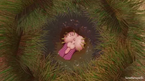 Swallowed whole by sunsetsarsaparilla