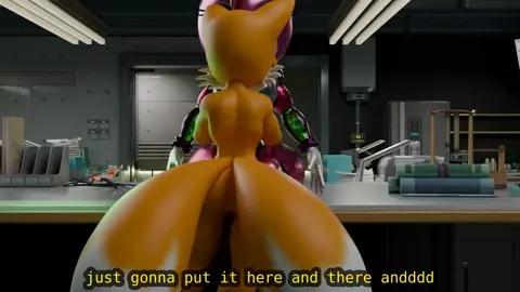 Rouge's Reward