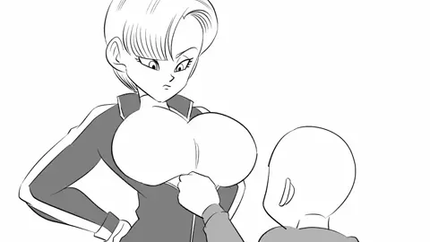 Android 18 Has Zipper issues