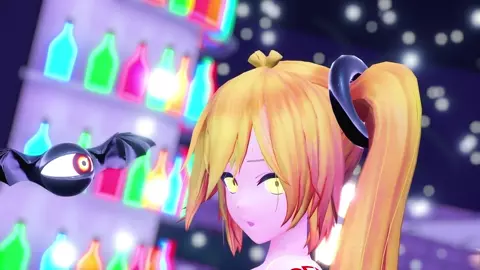SEXDance Akita Neru's Live Show (Swimsuit) [ブラン]