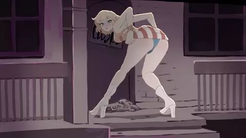 Can't Hold Anymore