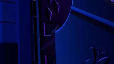 Nightmare Moon x Lightning Burn