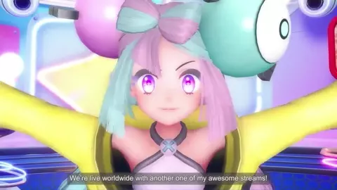 Iono compilation