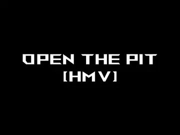 [HMV] Crankdat - Open The Pit (feat. Juicy J) [Soja]