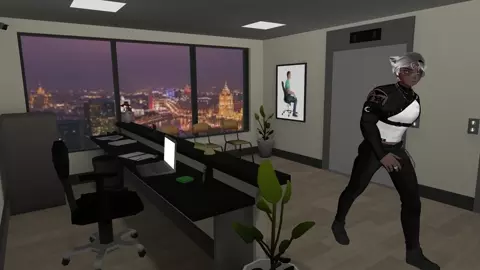 Fucked by my Dad's Co-Worker while at the Internship