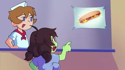 Goblin Sandwich