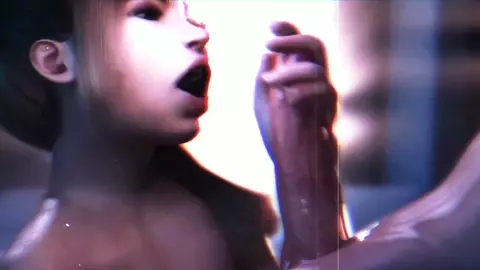 "Brand New Bitch" - A High Quality DoA HMV